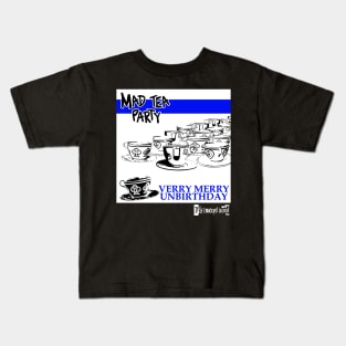 Mad Tea Party Kids T-Shirt